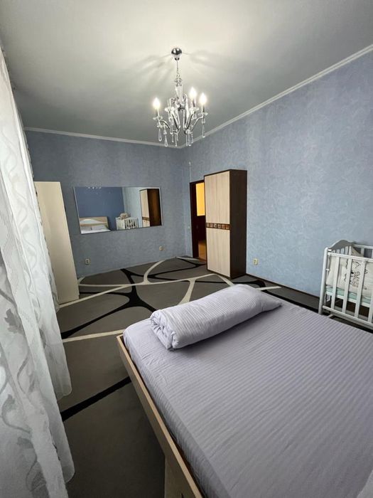 Коттедж (дом) посуточно центр