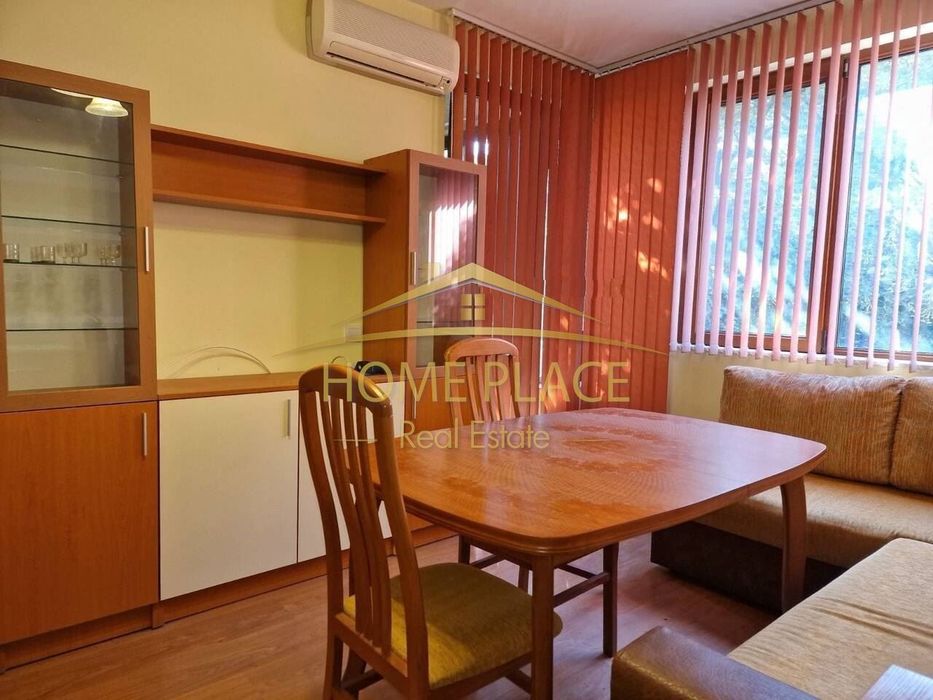 Дава се под наем Двустаен апартамент в Варна, Окръжна болница - 65 кв.м за 510 € - Снимка #2