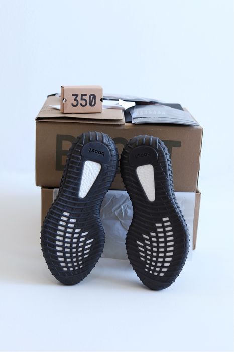 Adidas Yeezy Boost V2 350 Black/37-45