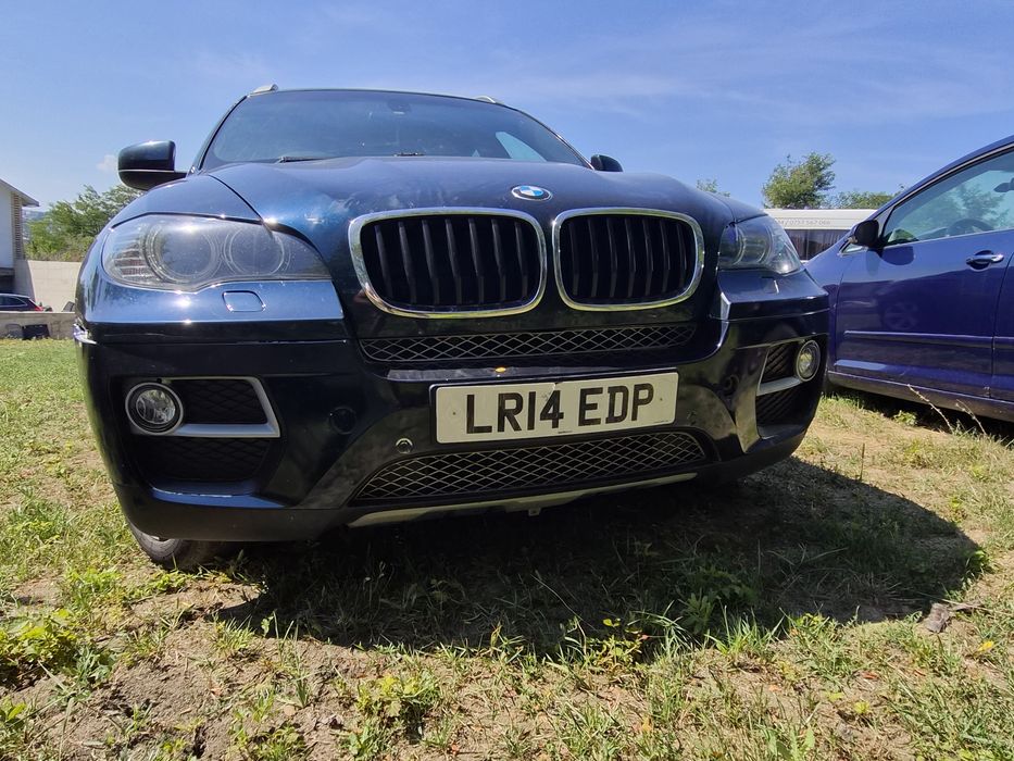 Piese bmw x6 E71 245 cai