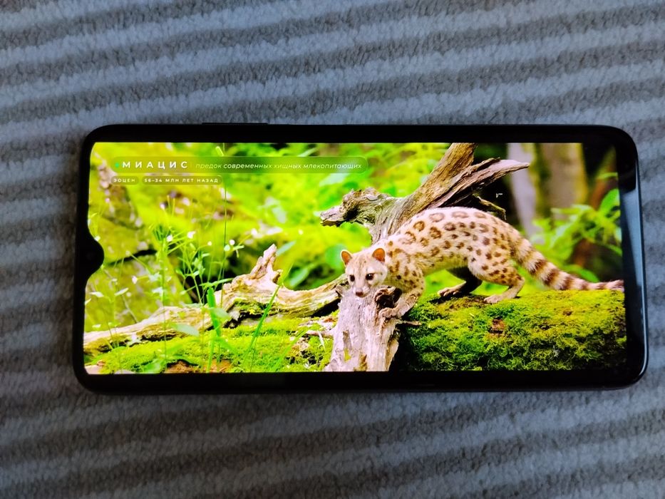 Xiaomi Redmi 9T 6/128