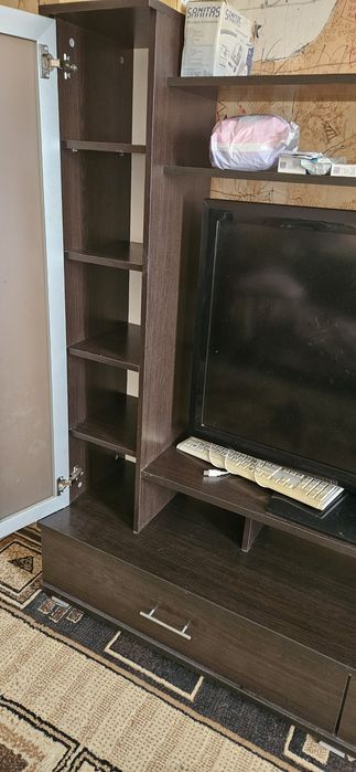 Продам стенку горку