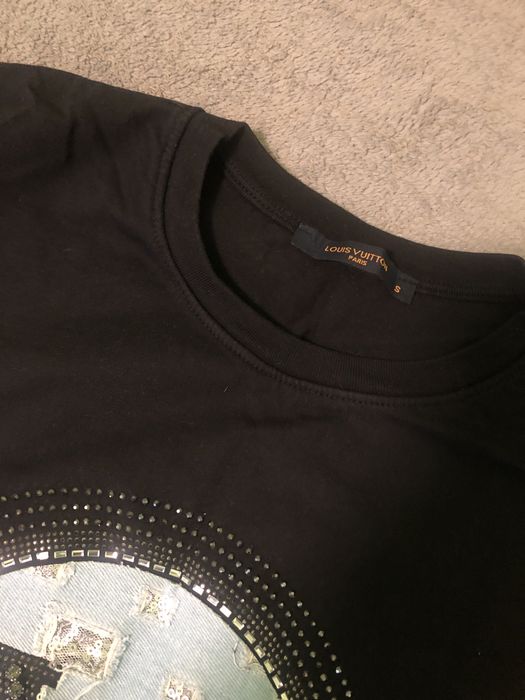 Тениски luis vitton, guess