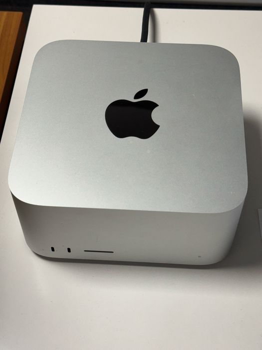 mac studio m2 second hand si noi de vanzare • Anunturi • OLX.ro