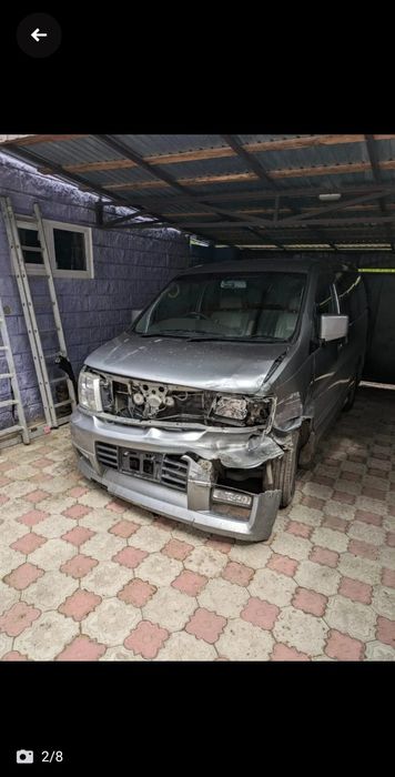 Продам авто на ходу