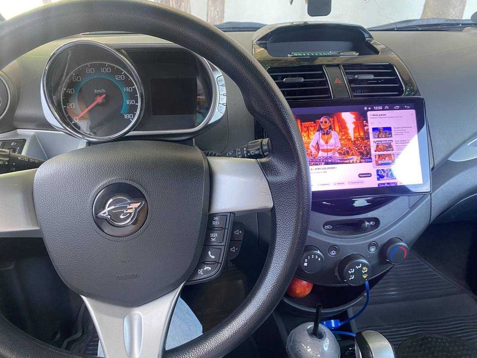 CHEVROLET SPARK 2020   автомат