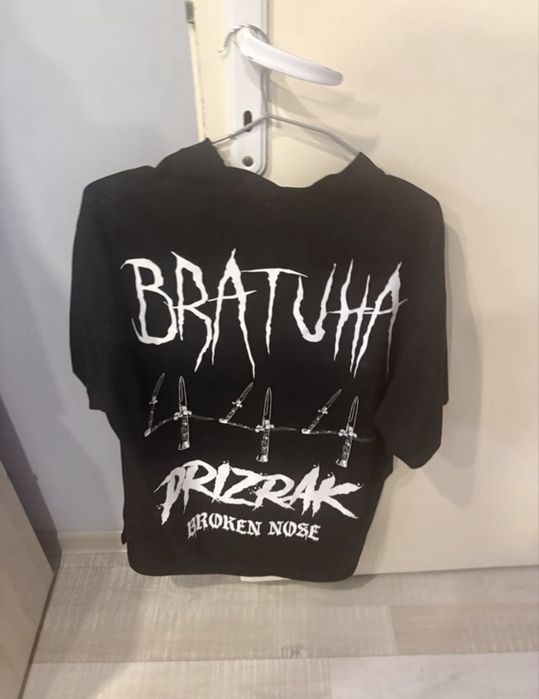 Teniska na prizrak