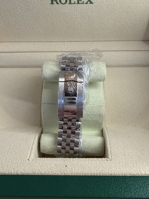 Rolex Datejust 41 mm Steel