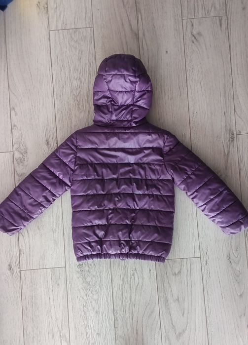 Яке Reserved 122 см