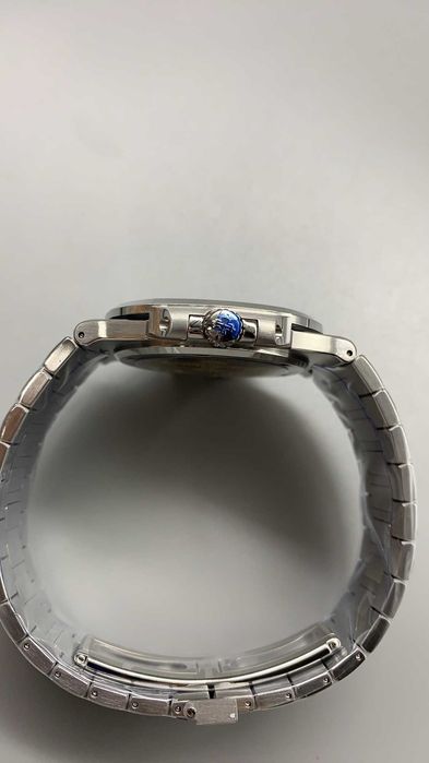 patek philippe nautilus tiffany