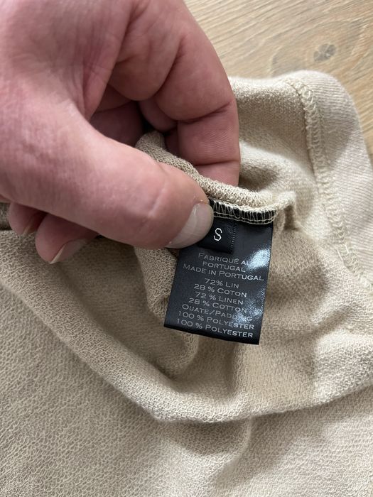 Balmain оригинален мъжки суитчър размер S-M