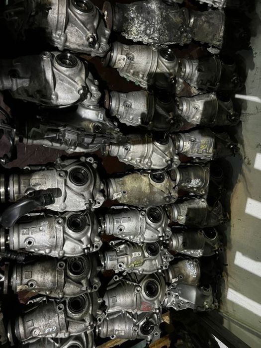 grup diferențial bmw