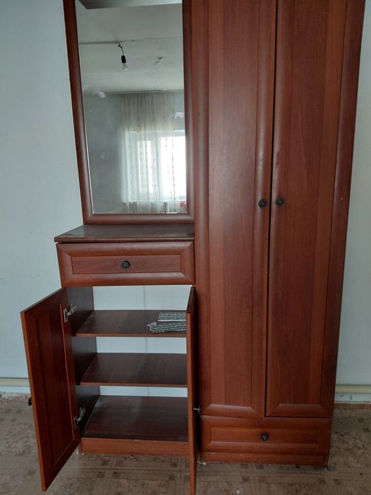 Шкаф 5000 тенге.