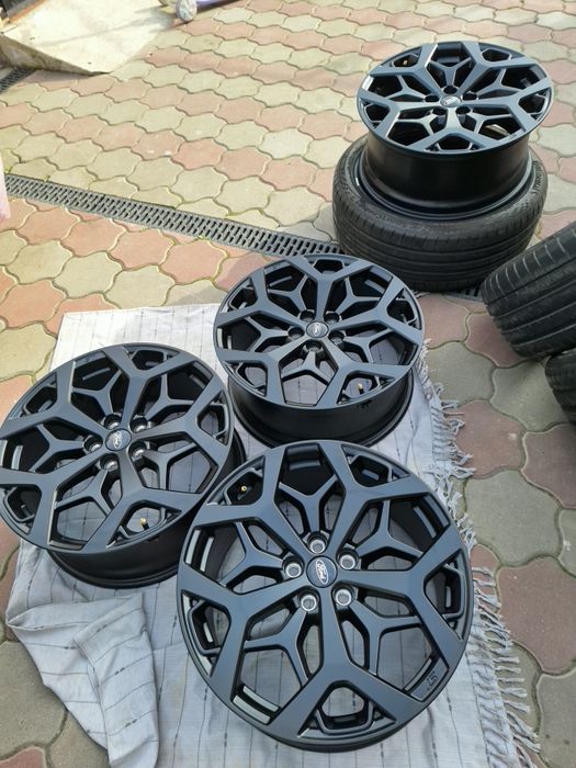 Jante  originale Ford pe 19"