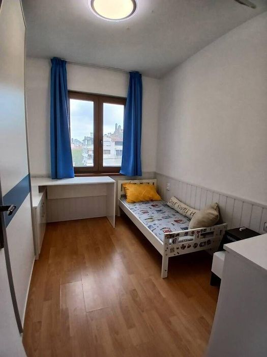 Дава се под наем Тристаен апартамент в Бургас, Възраждане - 74 кв.м за 663 € - Снимка #5