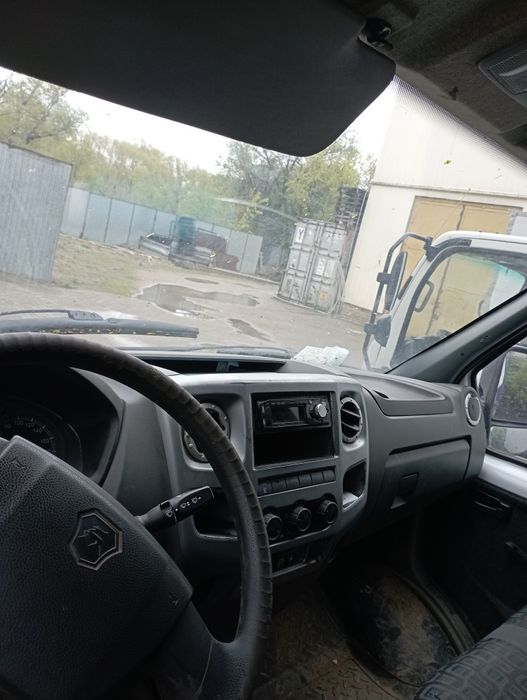 Продается Газель 2021