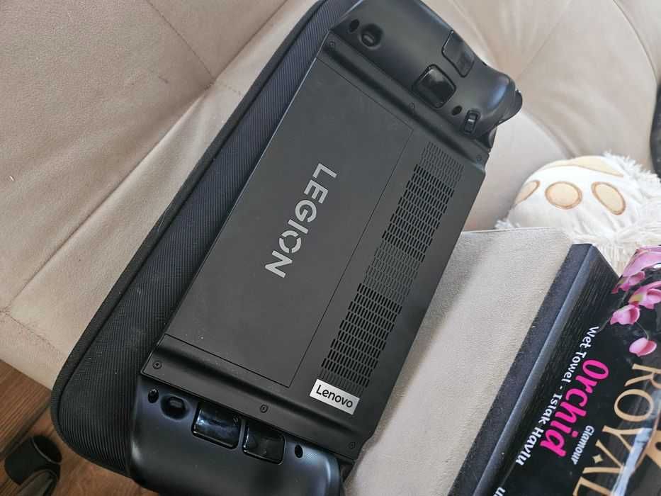 Lenovo Legion Go