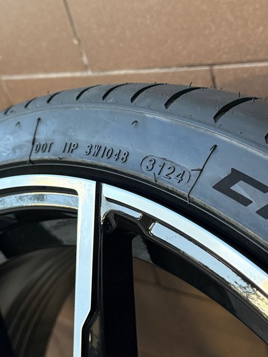 728 m стиль Bmw G30