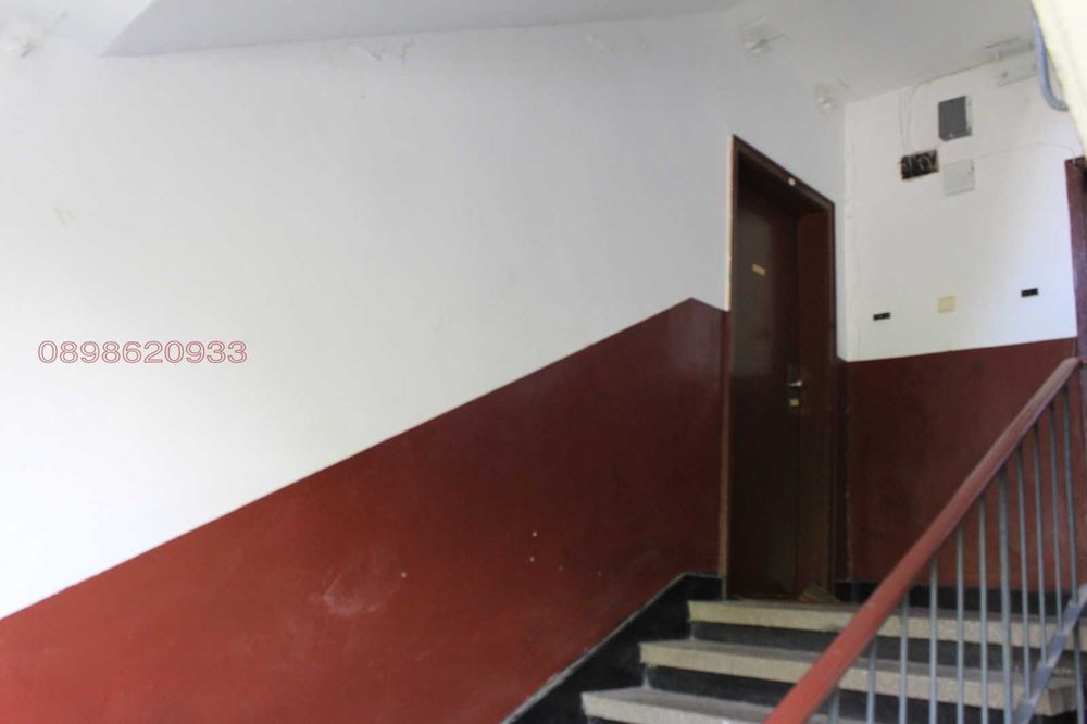 Продава се Двустаен апартамент в София, Бъкстон - 60 кв.м за 2159 €/кв.м - Снимка #13