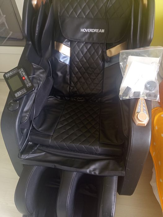 Масажен стол чисто нов 700€