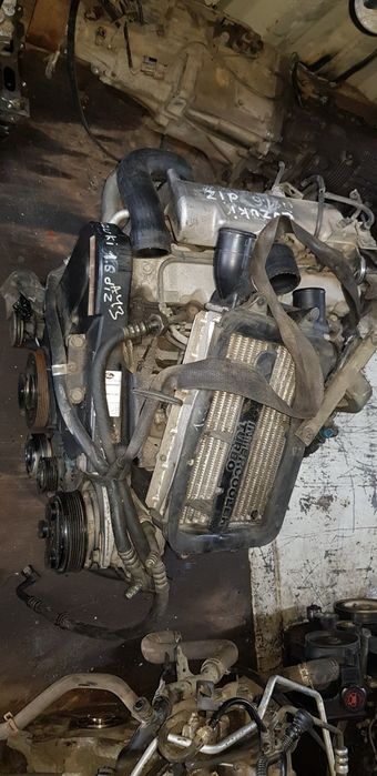 двигатель 1.9дизель Suzuki