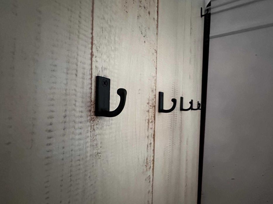 Cuier lemn pin 110x70
