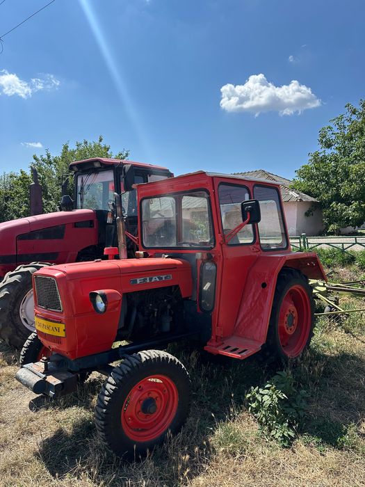 Tractor Fiat 315