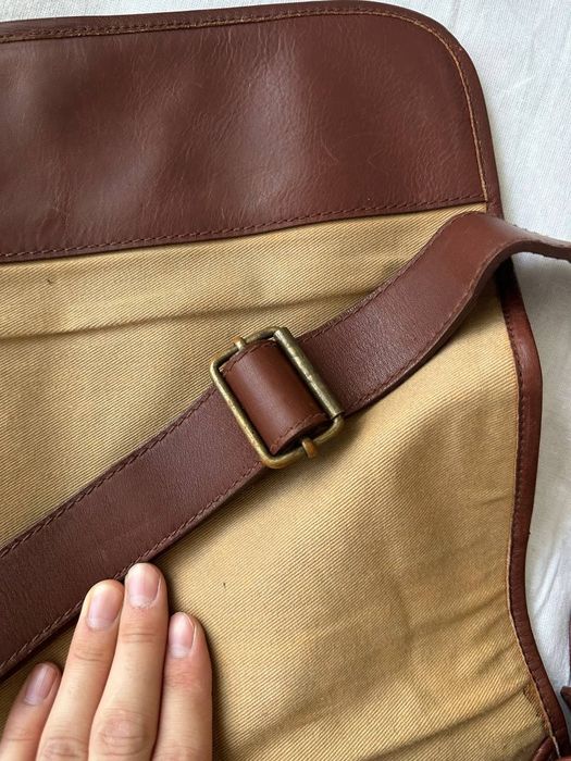 Ralph Lauren почтальонка