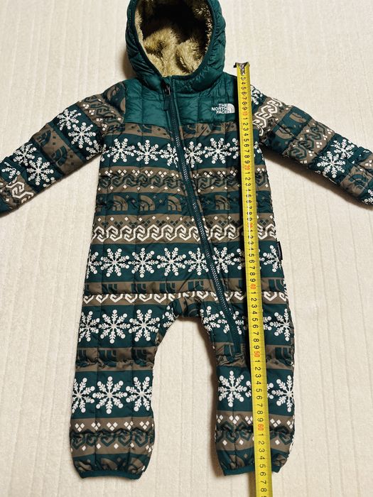 Combinezon The North Face