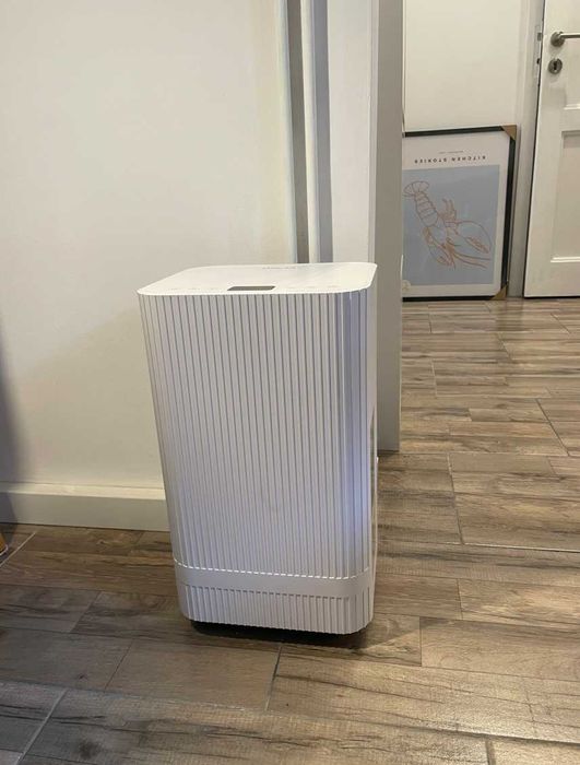 Dezumidificator Nou - Foarte Capabil (14L/zi)