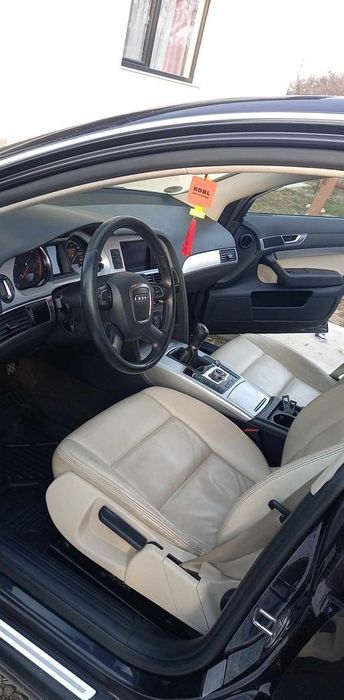 De vânzare Audi A6