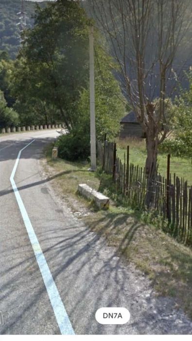 Teren intravilan Malaia