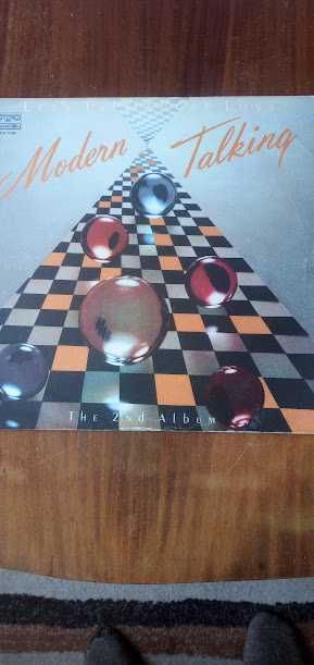 Грамофонни плочи