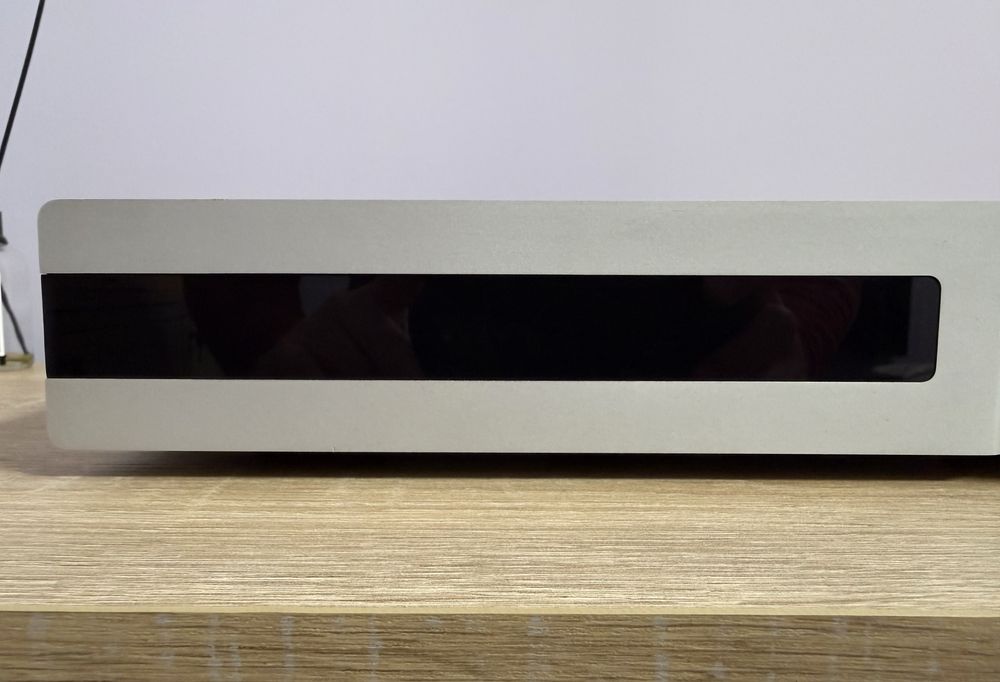AURALiC Vega DAC / Digital Audio Processor