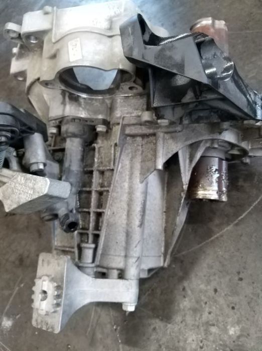 Cutie viteze manuala nzd 1.0 benz chy vw up skoda citigo seat mii