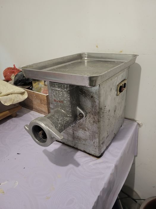 Мясорубка сатылады