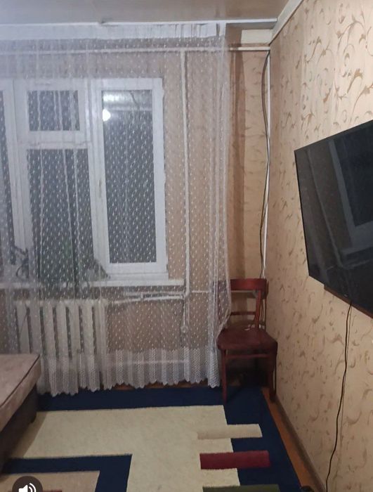 Сергели Янгихает массив Спутник 1