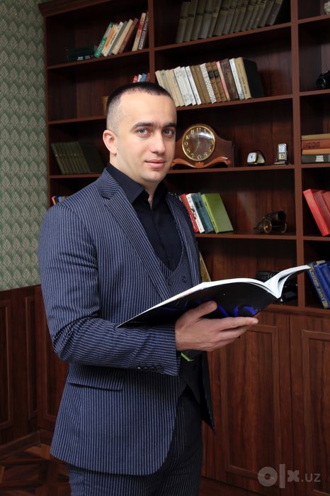 Психолог , 10 йиллик тажриба