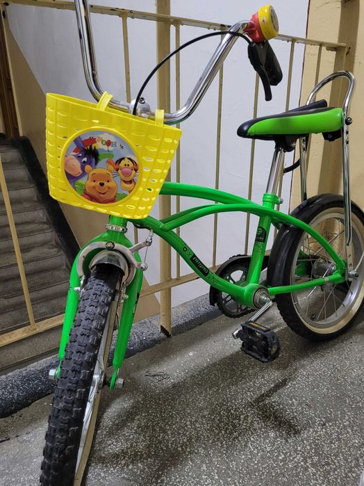 Vânzare  bicicleta copii