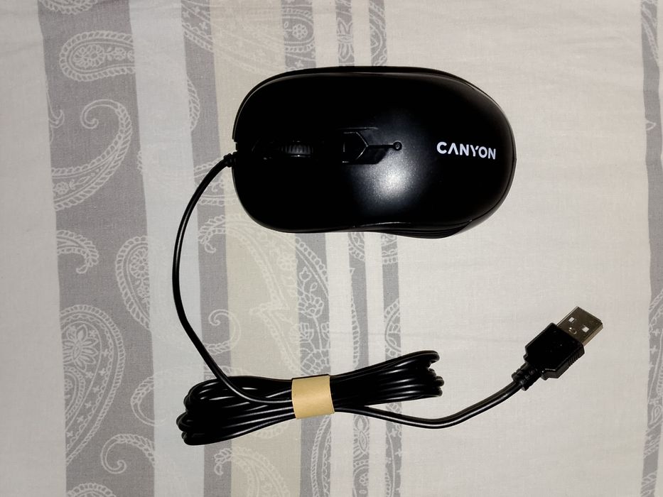 Мишки за компютър