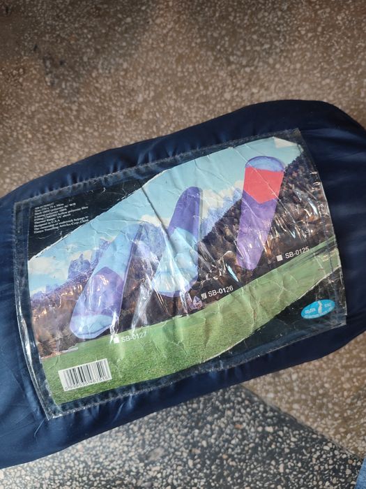 2 saci dormit 100 lei amândoi