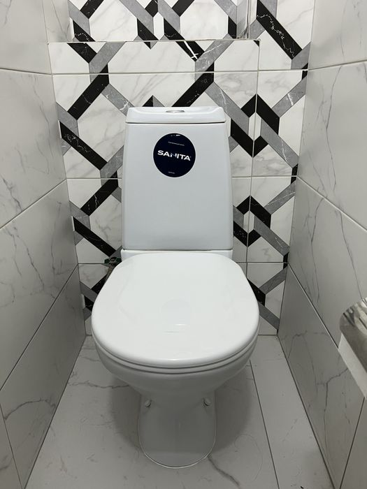 Продается унитаз