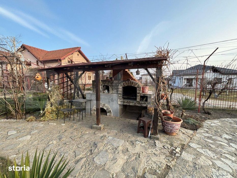 Casa Moderna in Aninoasa