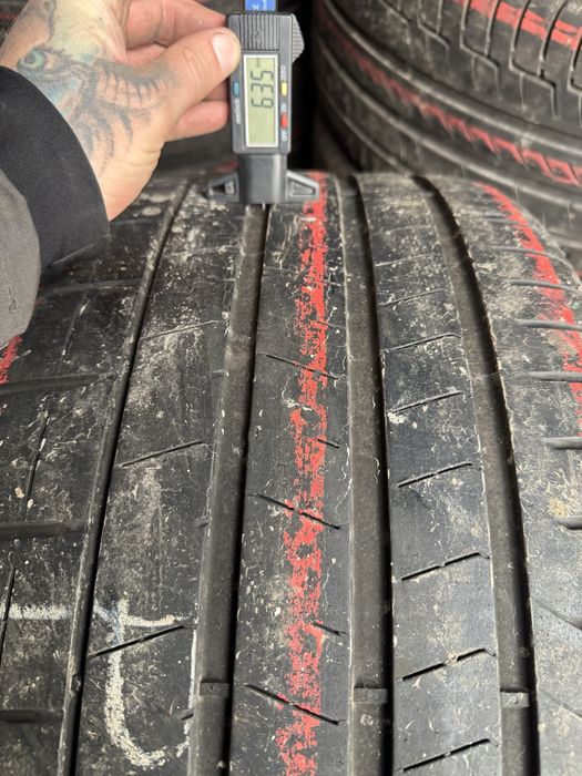 295 35 20 pirelli vara 2022 6.4 mm