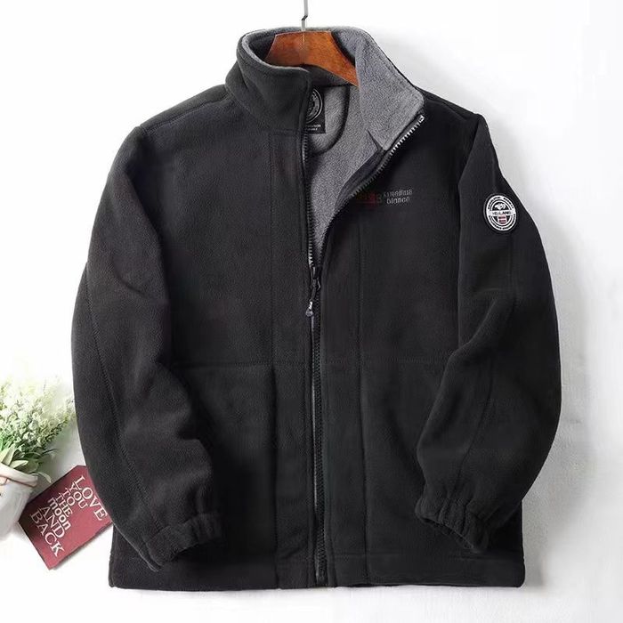 Кофта  флисовая"NORWAY"