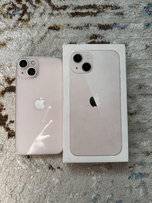 Iphone 13, айфон 13