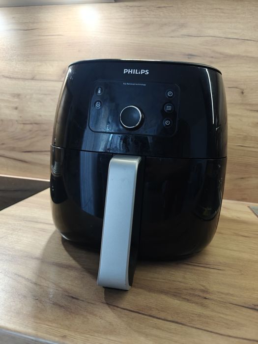 Philips Airfryer XXL