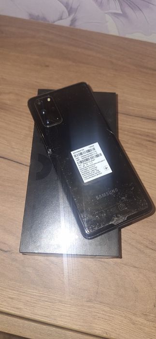 Самсунг s20+ за 70тыс