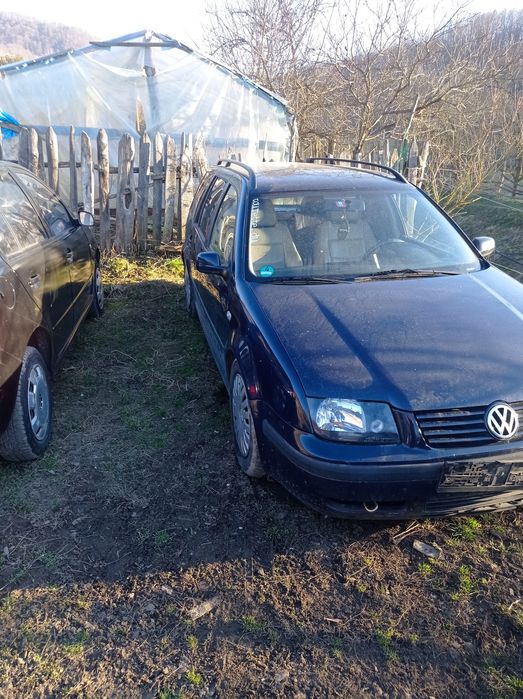 Se vinde Wolfgang Bora cu acte la zi