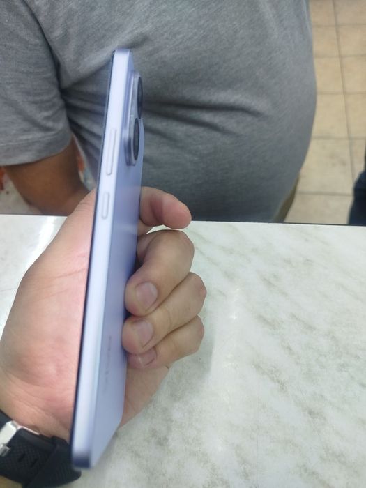 Obmenga telefon vivo 60 lite iphonega